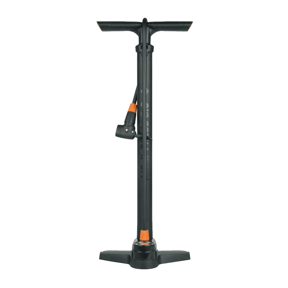 SKS Rookie XS Mini Pump: BLACK