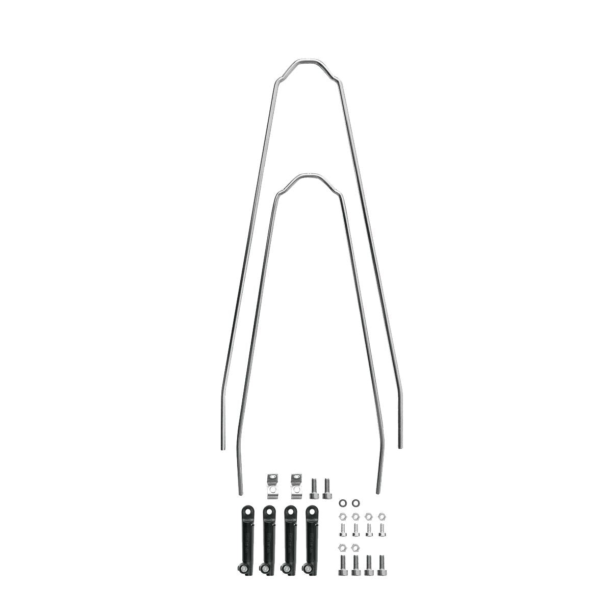 SKS Spare - Primus Mud Flap:  45MM