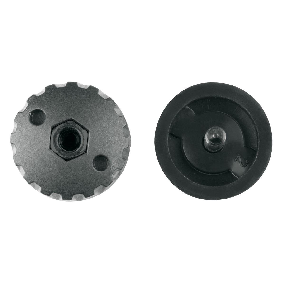 SKS Bluemels Style Mud Flap:  69MM
