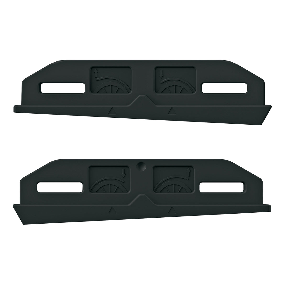 SKS Bluemels Style Mud Flap:  75MM