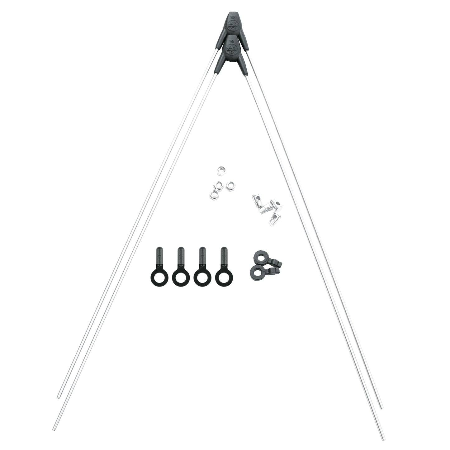 SRAM Shifter XX1 Eagle Trigger 12 speed Rear With Discrete Clamp: LUNAR 12 SPEED