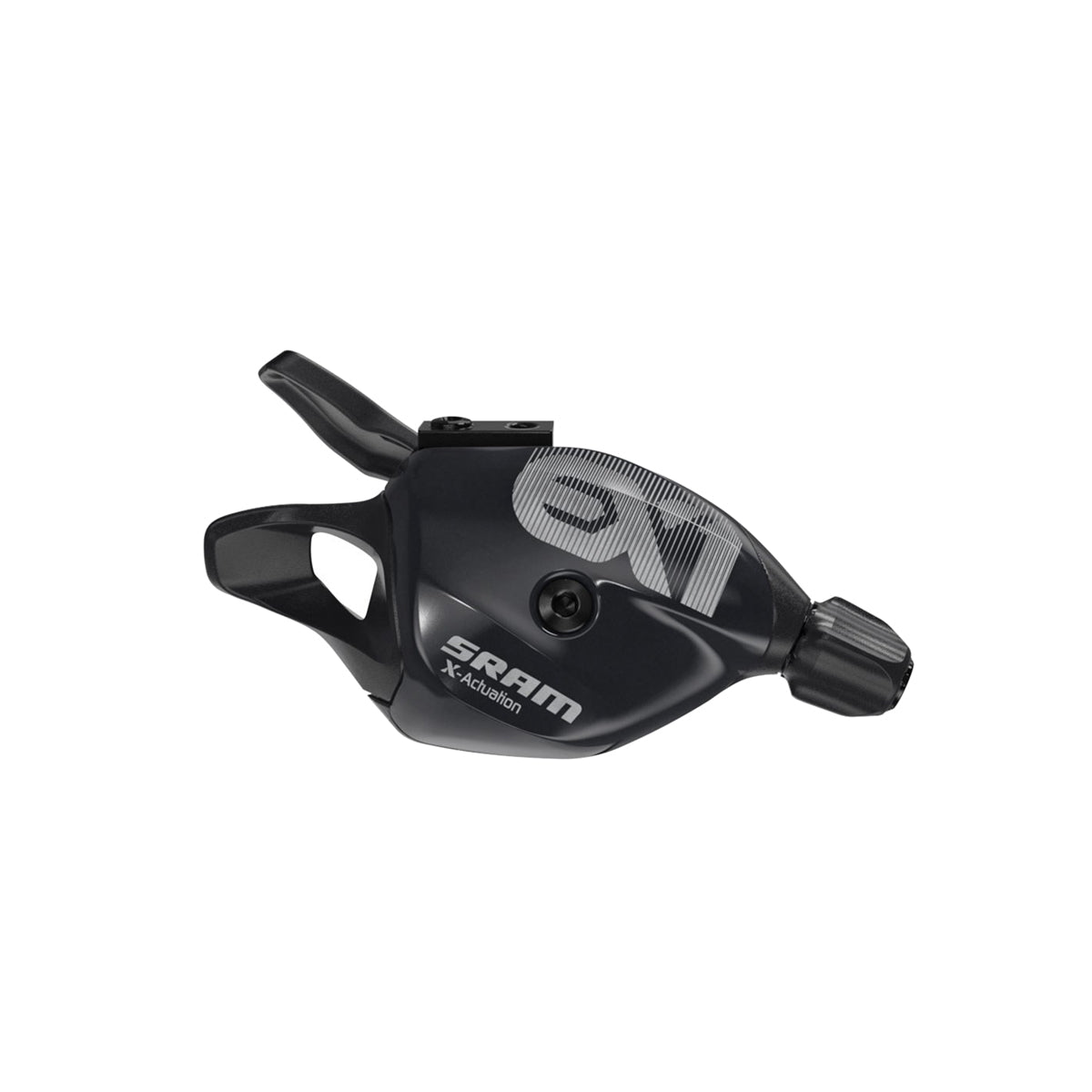 SRAM 3.0 Shifter - Grip Shift - 7 Speed Rear 1:1:  7 SPEED