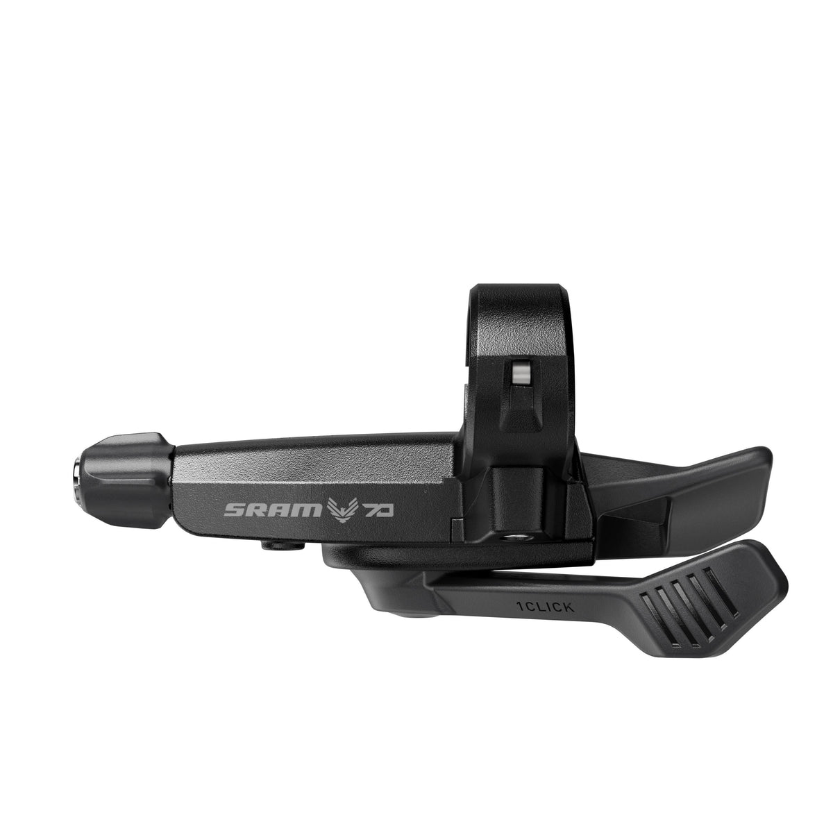 SRAM X1 Shifter - Trigger - 11 speed Rear With Discrete Clamp:  11 SPEED