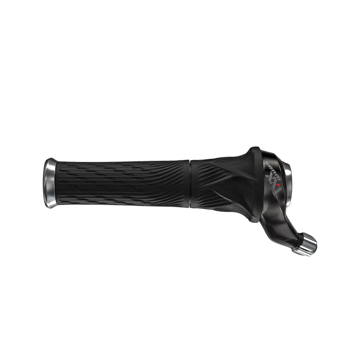 SRAM Shifter GX Trigger 11 Speed Rear w Discrete Clamp Black: BLACK 11 SPEED