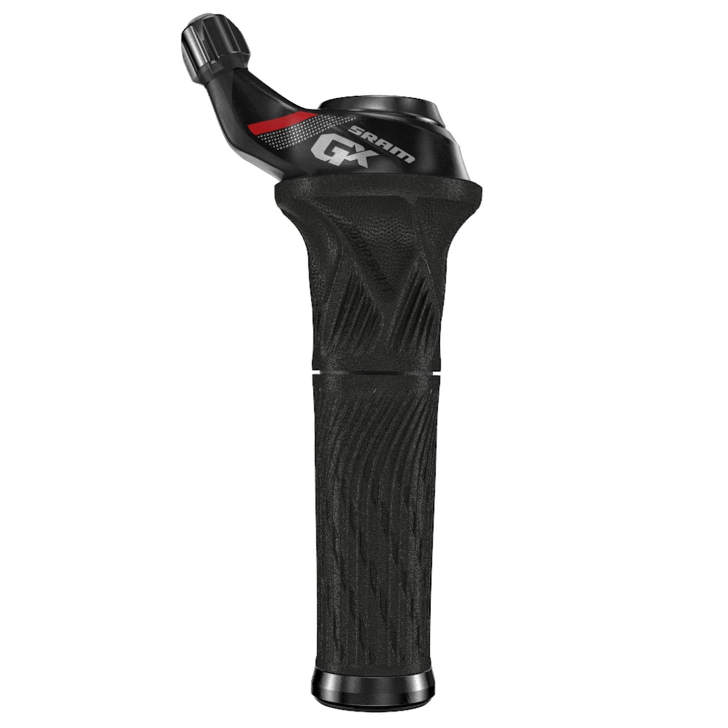 SRAM Shifter S200 Eagle drivetrain Single Click Trigger 12 Speed Rear MMX: BLACK 12 SPEED