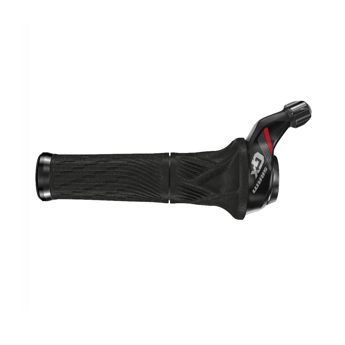 SRAM Shifter S100 Eagle drivetrain Single Click Trigger 12 Speed Rear: BLACK 12 SPEED