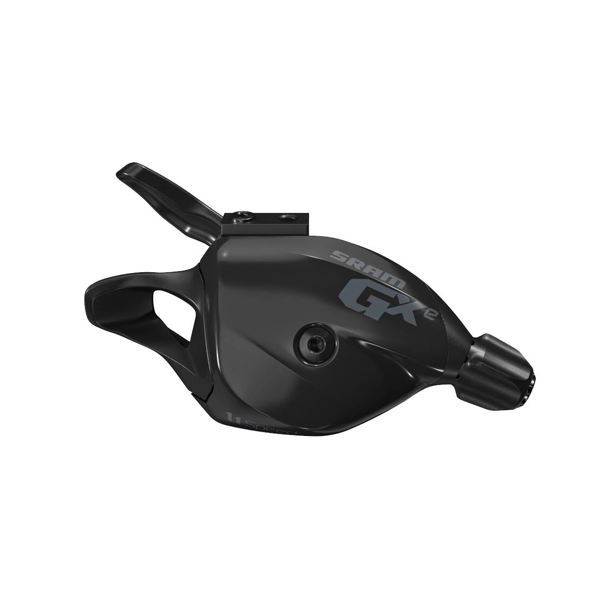 SRAM X5 Shifter - Trigger - 10 Speed Rear - Black:  10 SPEED