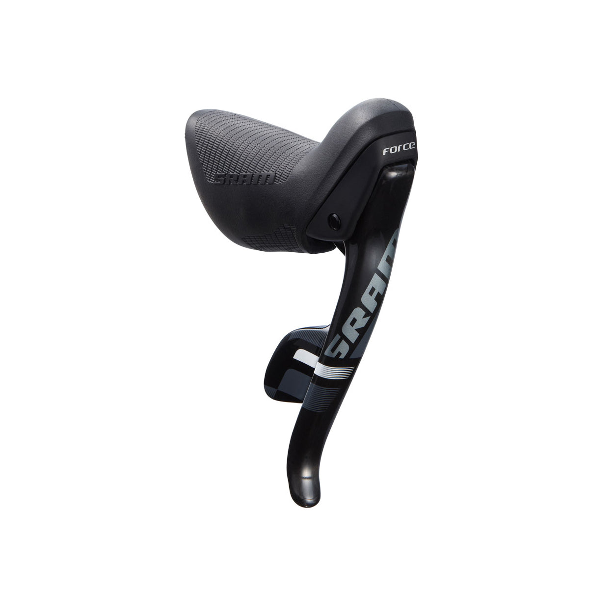 SRAM Shift/Hydraulic Disc Brake Rival22 (UK Style) 11-Speed Rear SRAM Shift Front Brake 950mm w Flat Mount Hardware (Rotor & Bracket sold separately):  950MM