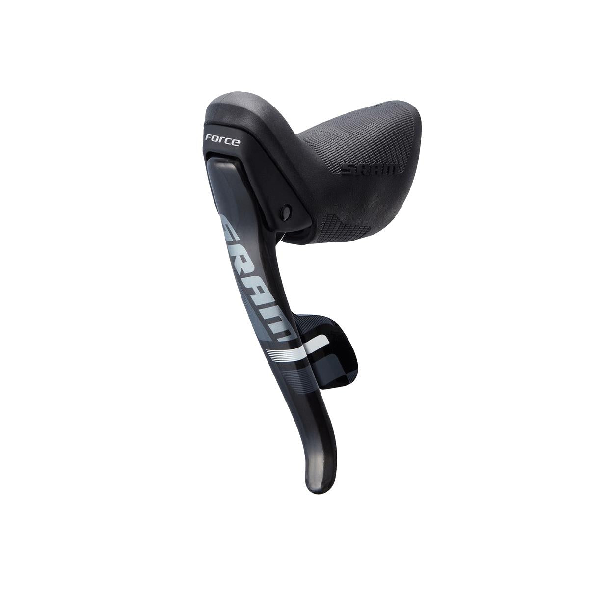 SRAM Shift/Hydraulic Disc Brake Rival22 11-Speed Rear SRAM Shift Rear Brake 1800mm w Flat Mount Hardware (Rotor & Bracket sold separately):  1800MM