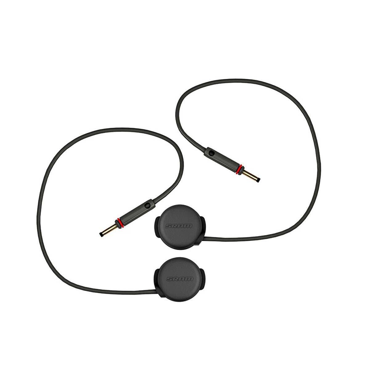 SRAM Blip Box for eTap AXS Black D1: BLACK