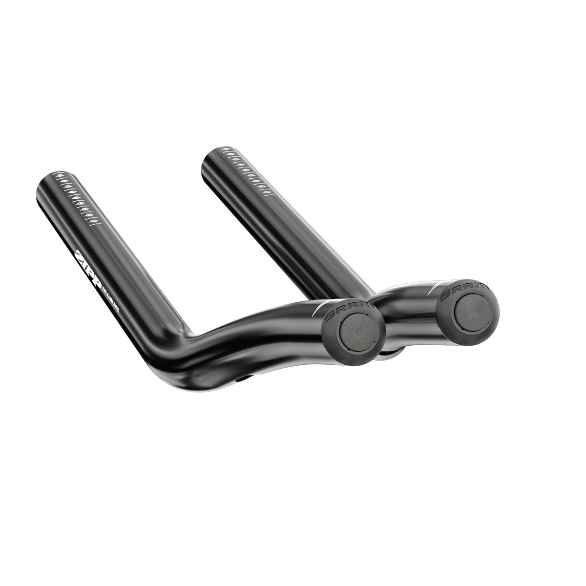 MultiClics for AXS, includes Mount 2021: BLACK 150MM