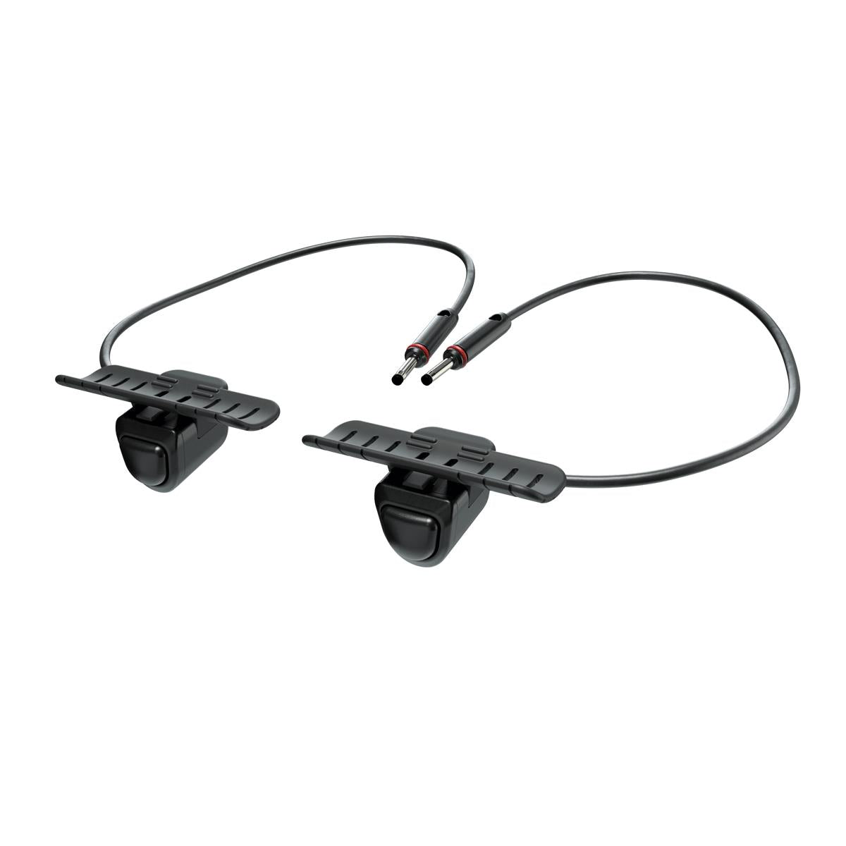 SRAM Shifter Set SL700 Trigger Flat Bar 11sp Rear 2sp Front:  11 SPEED