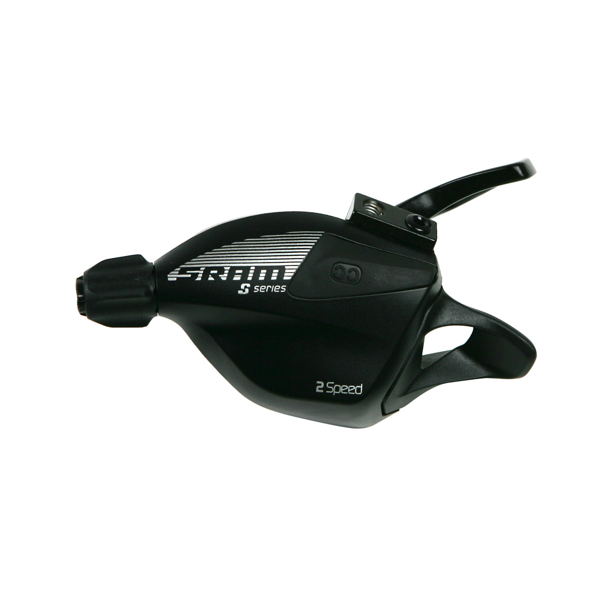 Sram Spare - Rear Derailleur Pulley and Inner Cage EX1 8 Speed: BLACK