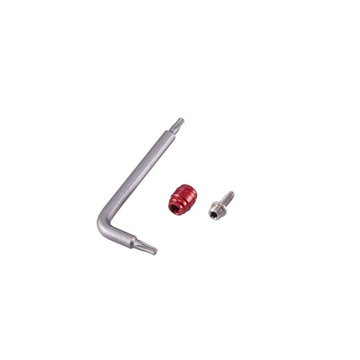 Sram Spare - Disc Brake Service Lever Internals Gen 2 Guide RSC/Ultimate/Code RSC Qty 1: BLACK