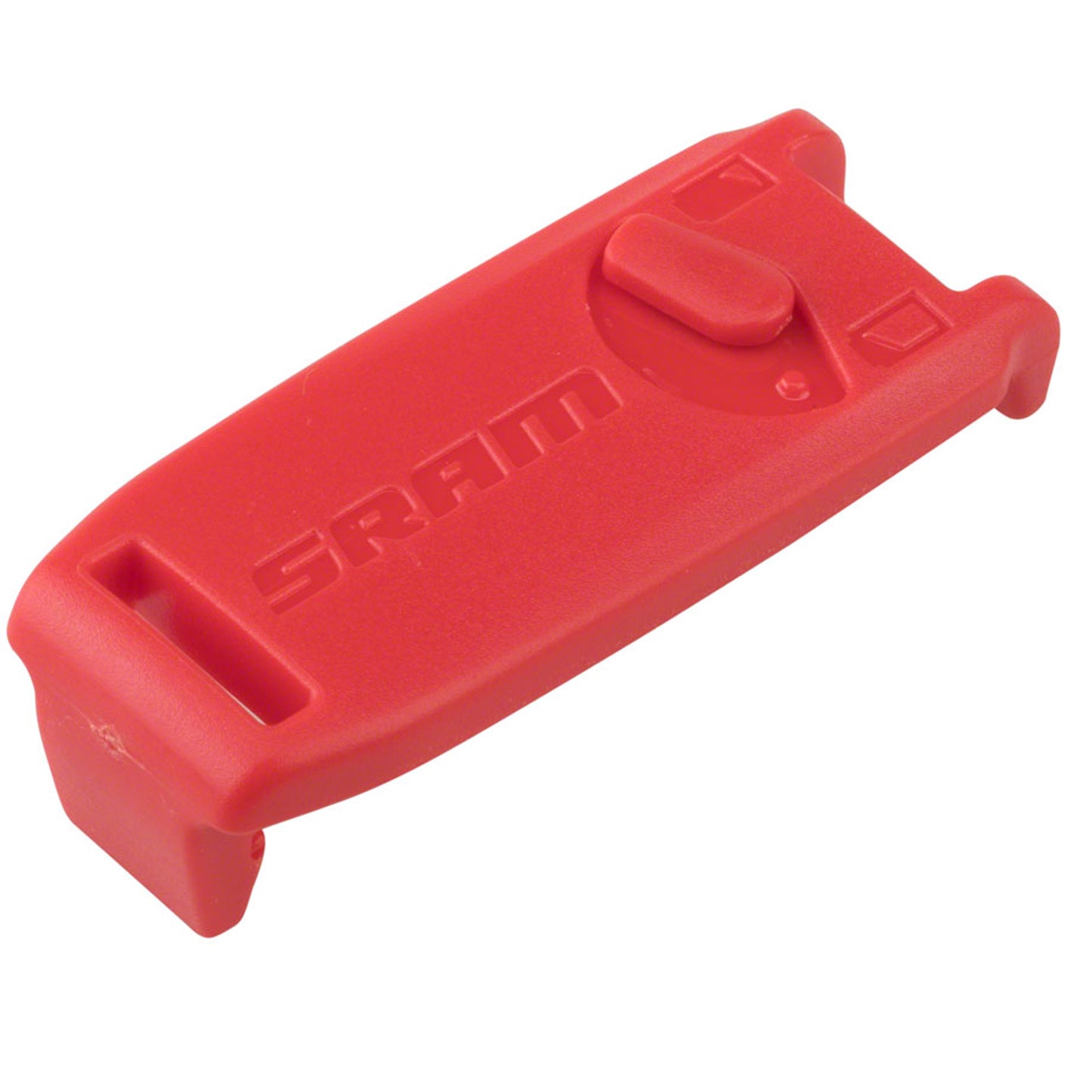 ZIPP SPARE - Stem Zipp Top Cap Including T25 Aluminum Bolt: BLACK