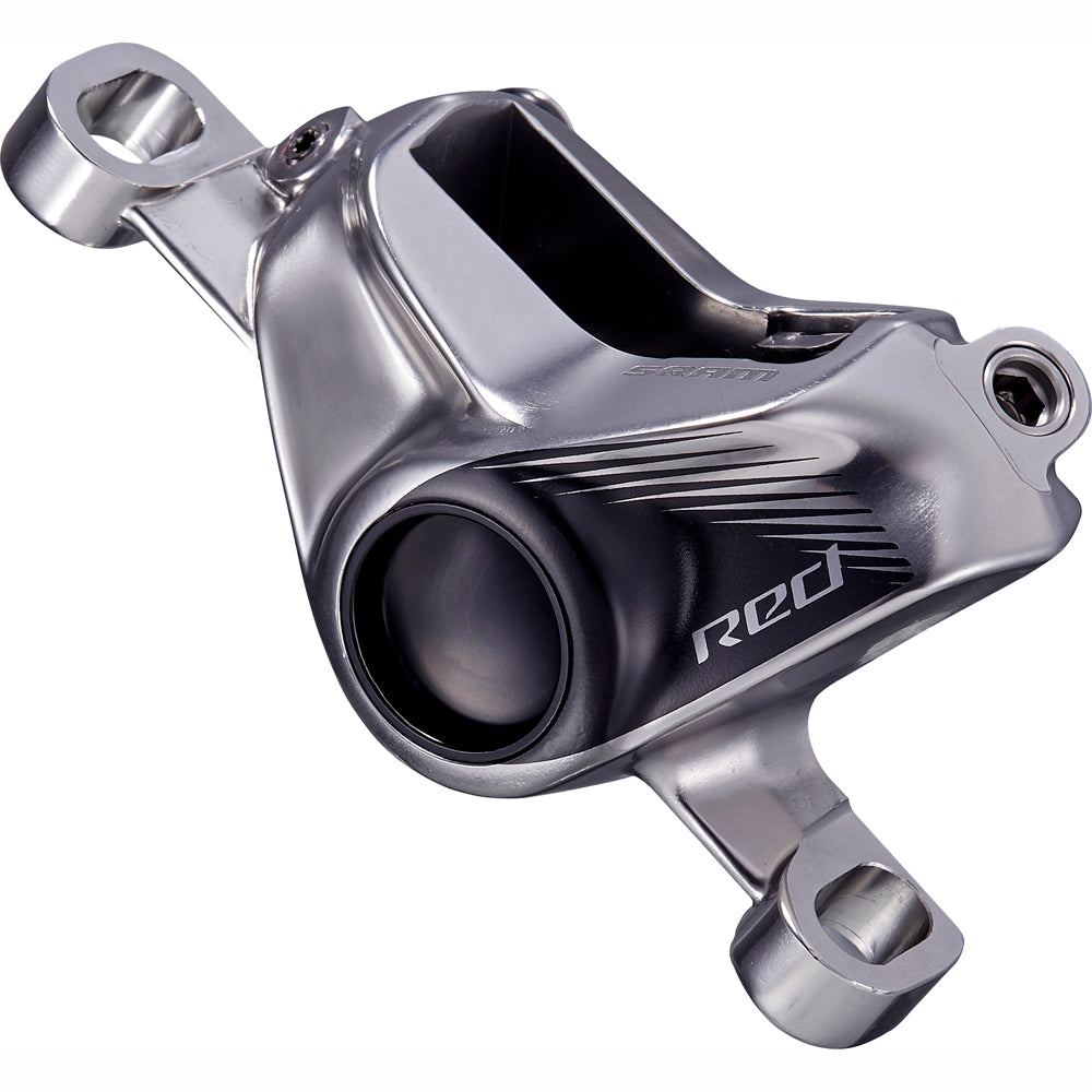 Sram Spare - Disc Brake Lever Assembly Aluminium Lever Gen 2 Diffusion Black (Assembled No Hose, and Includes Barb and Olive) - Code R: DIFFUSION BLACK