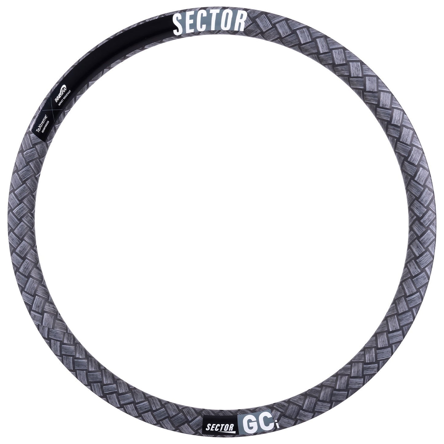 Sector - Rim - GCi 700c - Rear - 24h