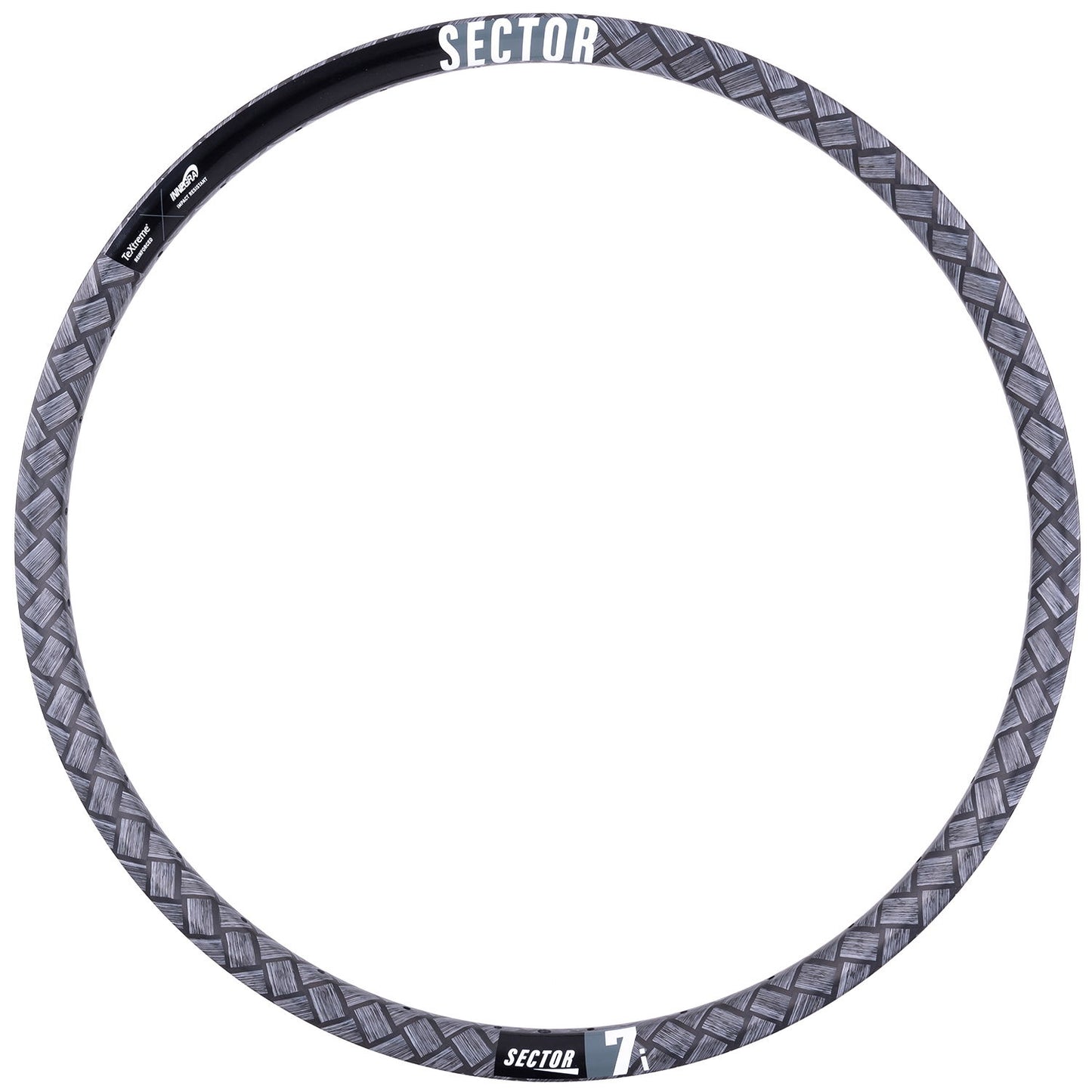 Sector - Rim - 7i - Rear - 32h