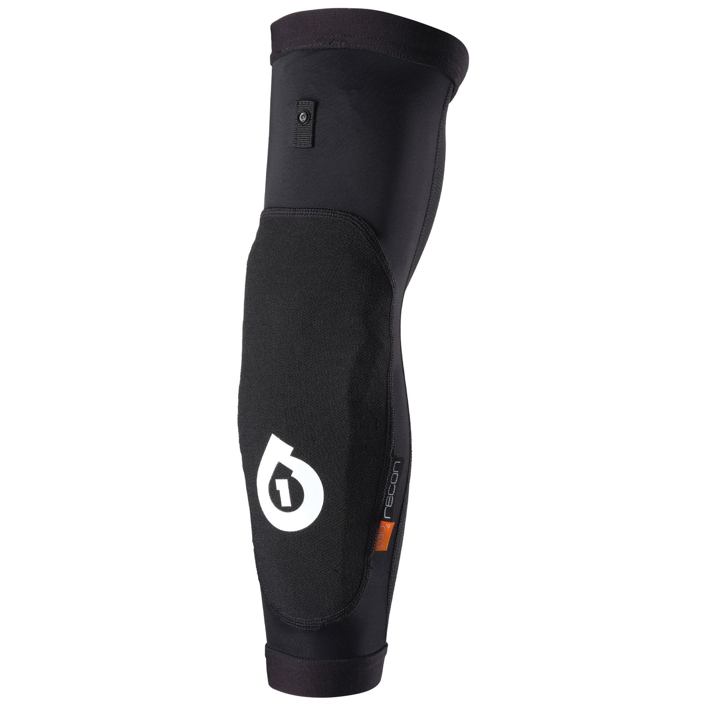 SixSixOne - Recon Elbow (V2) Black M