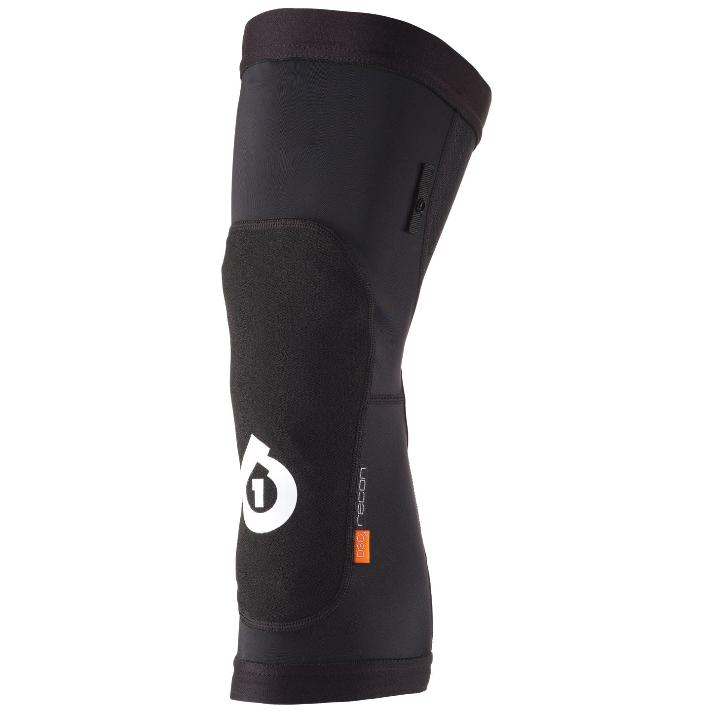 SixSixOne - Recon Knee (V2) Black S