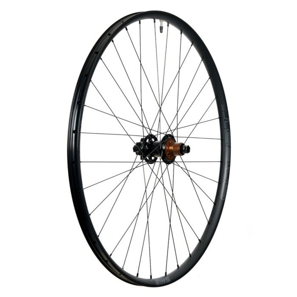 Stans - Wheel Crest MK4 Rear 29 12x148 MicroSpline