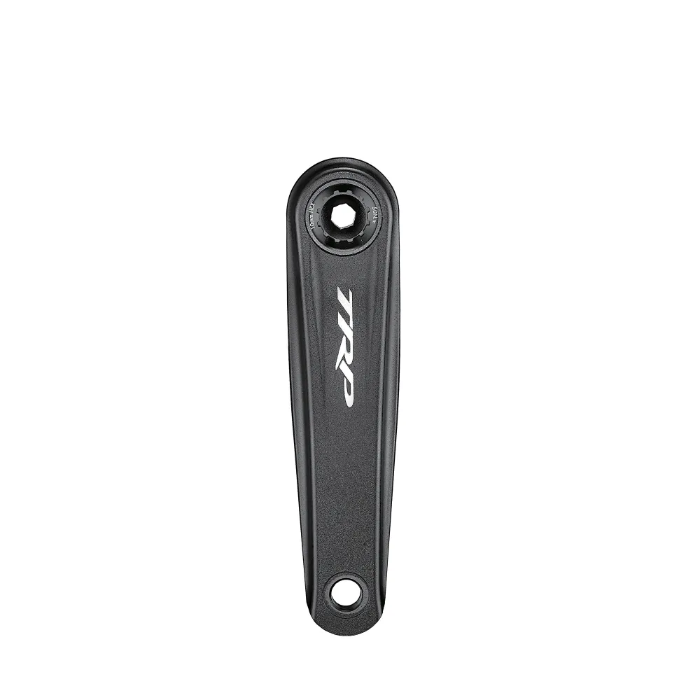 TRP - CK-8050 Alloy Crank 175mm Black