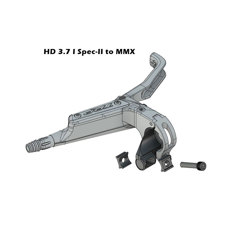 TRP - Shifter Adapter HD 3.7 I-Spec EV LH MMX