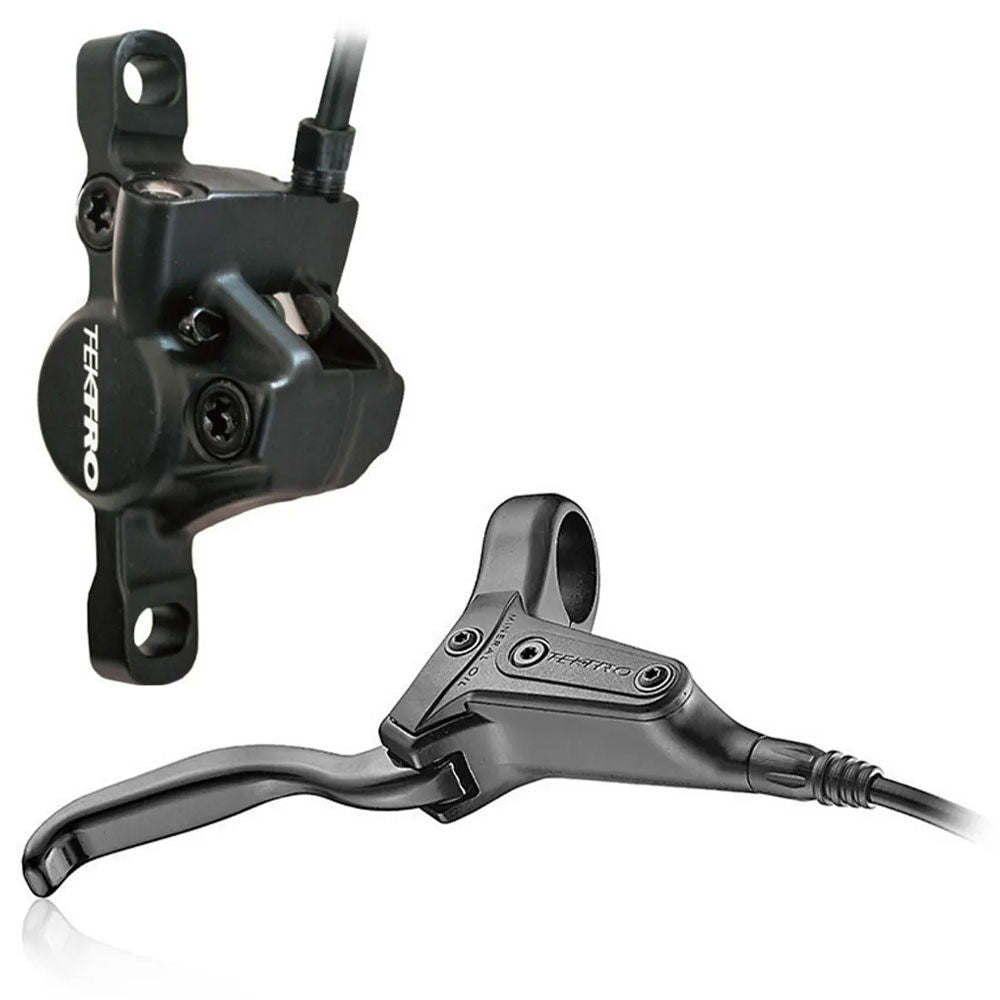Tektro - J285 Junior Disc Brake - RH