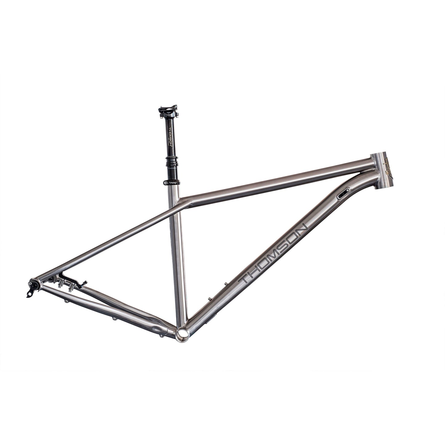 Thomson - HOOCH MTB FRAME - MEDIUM