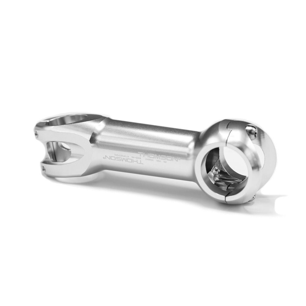 Thomson - Elite Stem G2 Silver 10 x 120 x 31.8