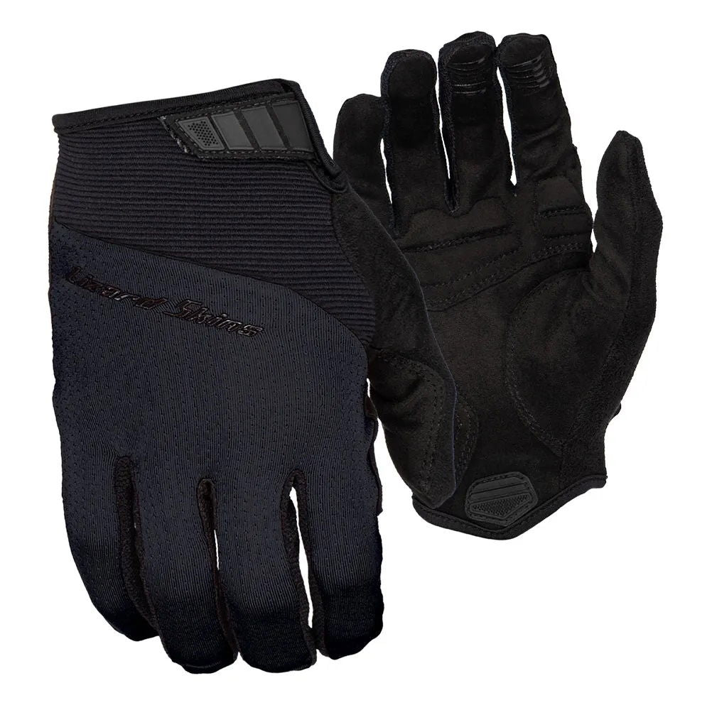 Lizard Skins - Monitor Traverse - Jet Black - XXL