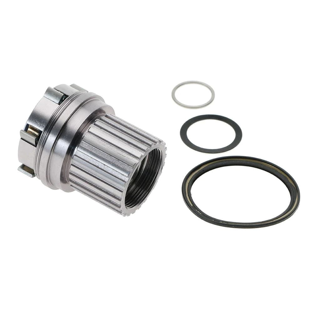 Upgrade - GW Microspline 6 Pawl Freehub Body