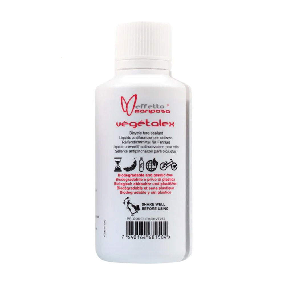 Effetto - Vegetalex Tubeless Sealant 250ml