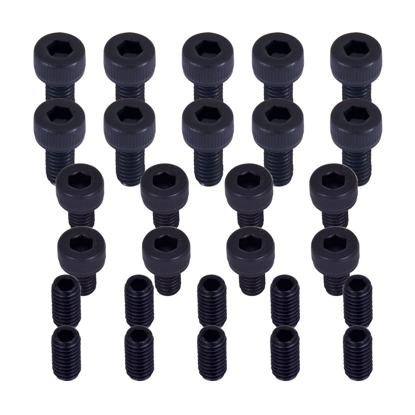 DMR - Versa Pin Set