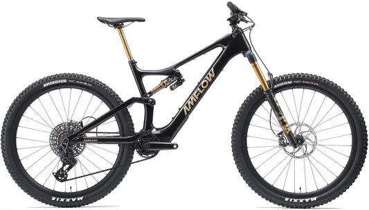 Amflow PL Carbon 800Wh Pro