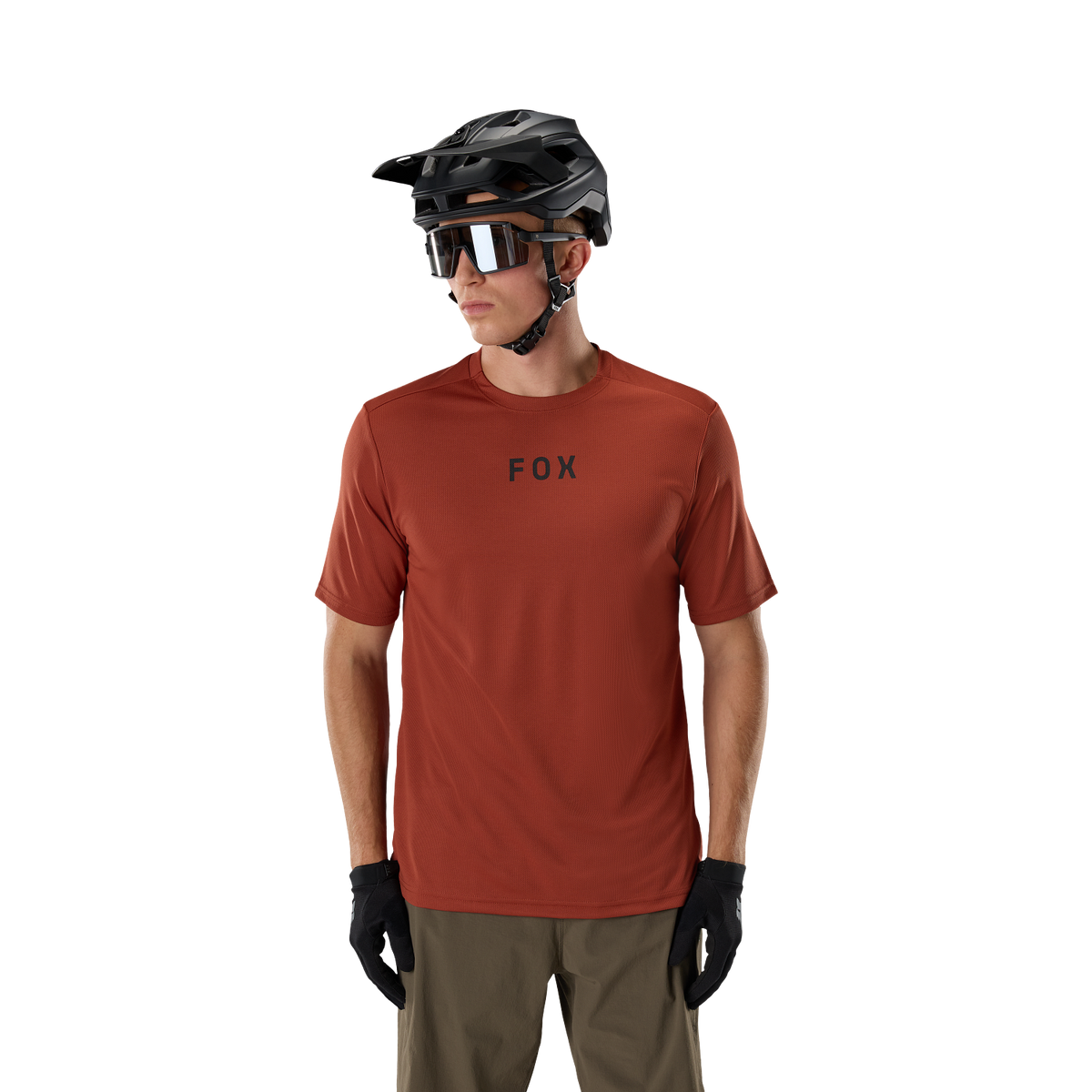 Fox Ranger Wordmark Jersey