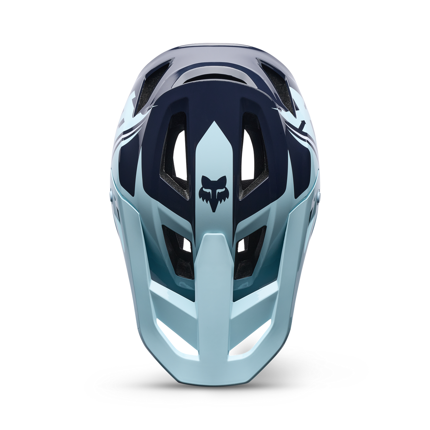 Fox Rampage Foundry Helmet