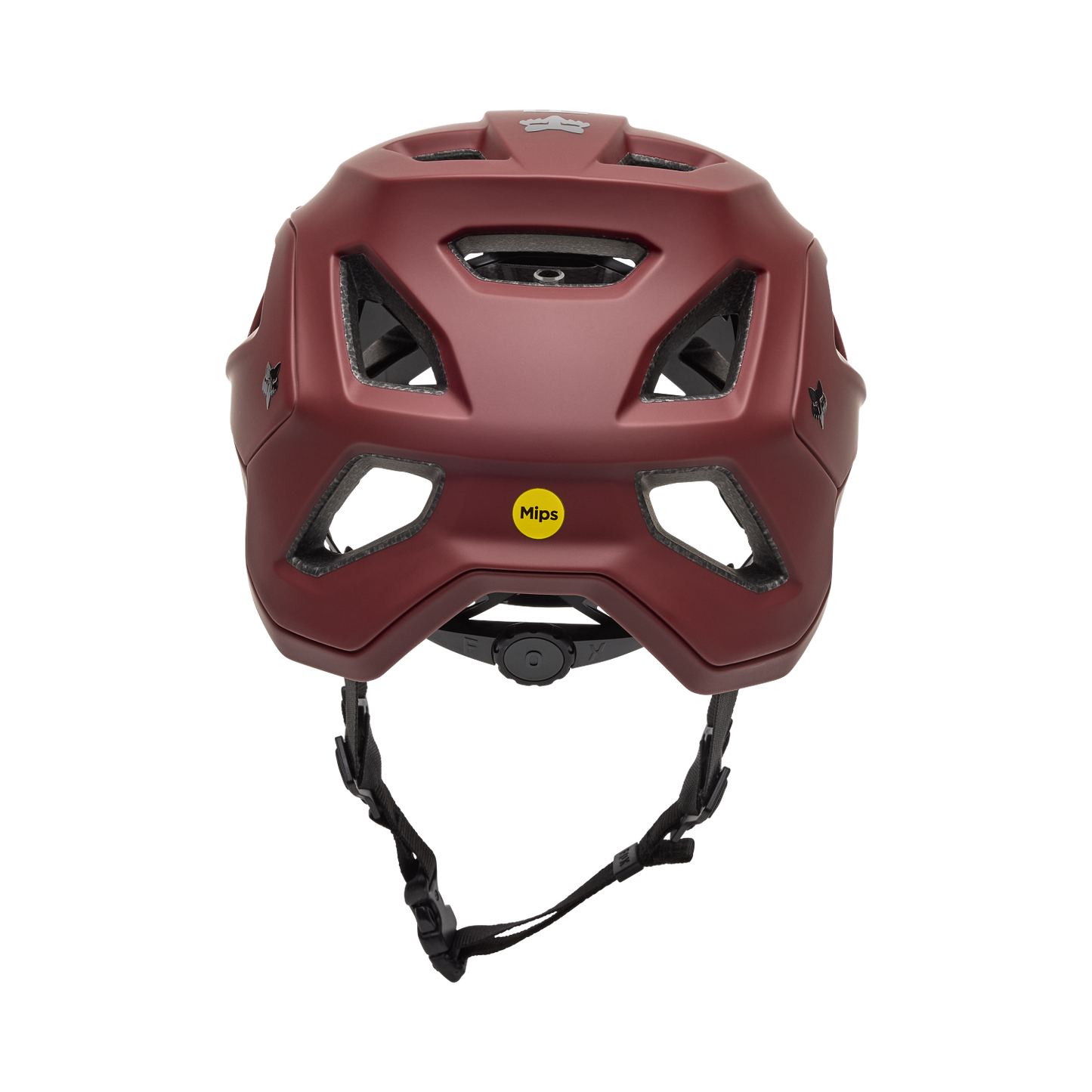 Fox Speedframe Solid Helmet