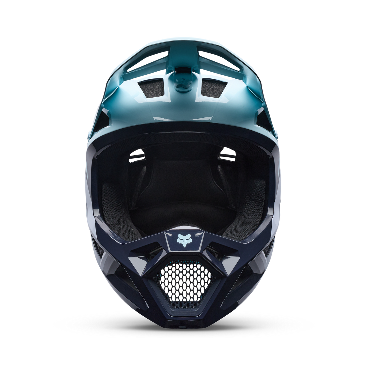 Fox Rampage Foundry Helmet
