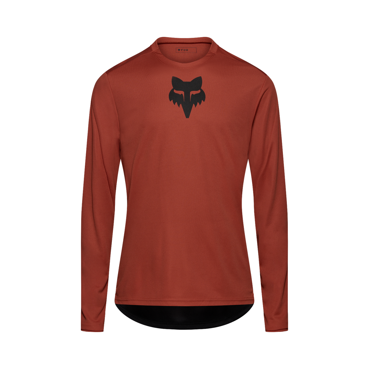 Fox Ranger Fox Head Long Sleeve Jersey