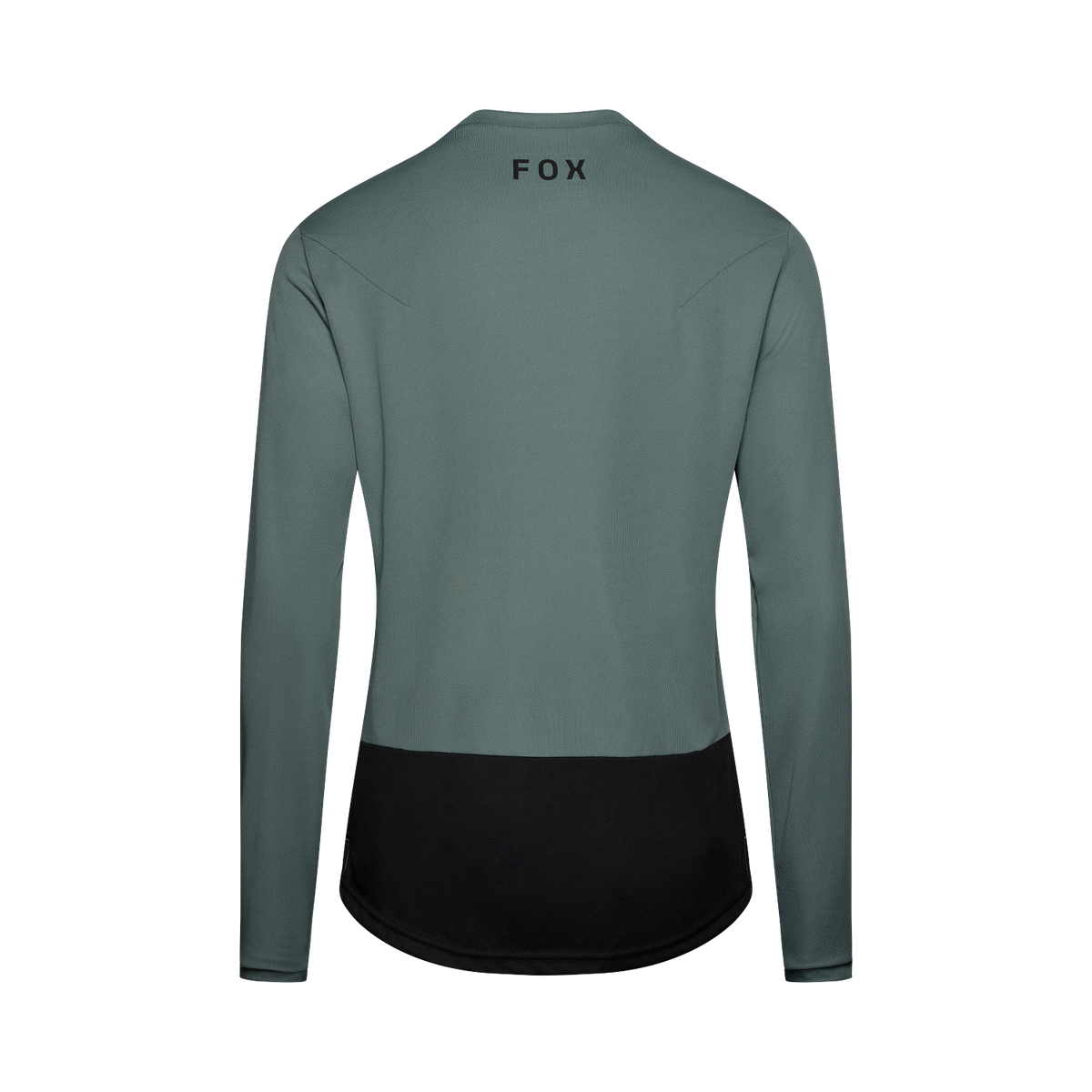 Fox Ranger Fox Head Long Sleeve Jersey