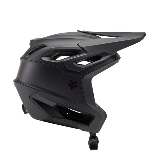 Fox Dropframe Pro Helmet