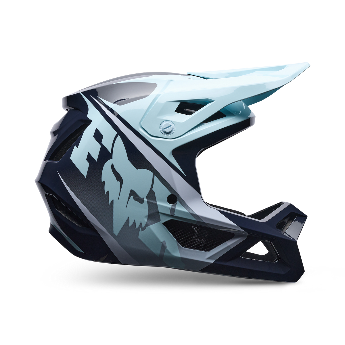 Fox Rampage Foundry Helmet