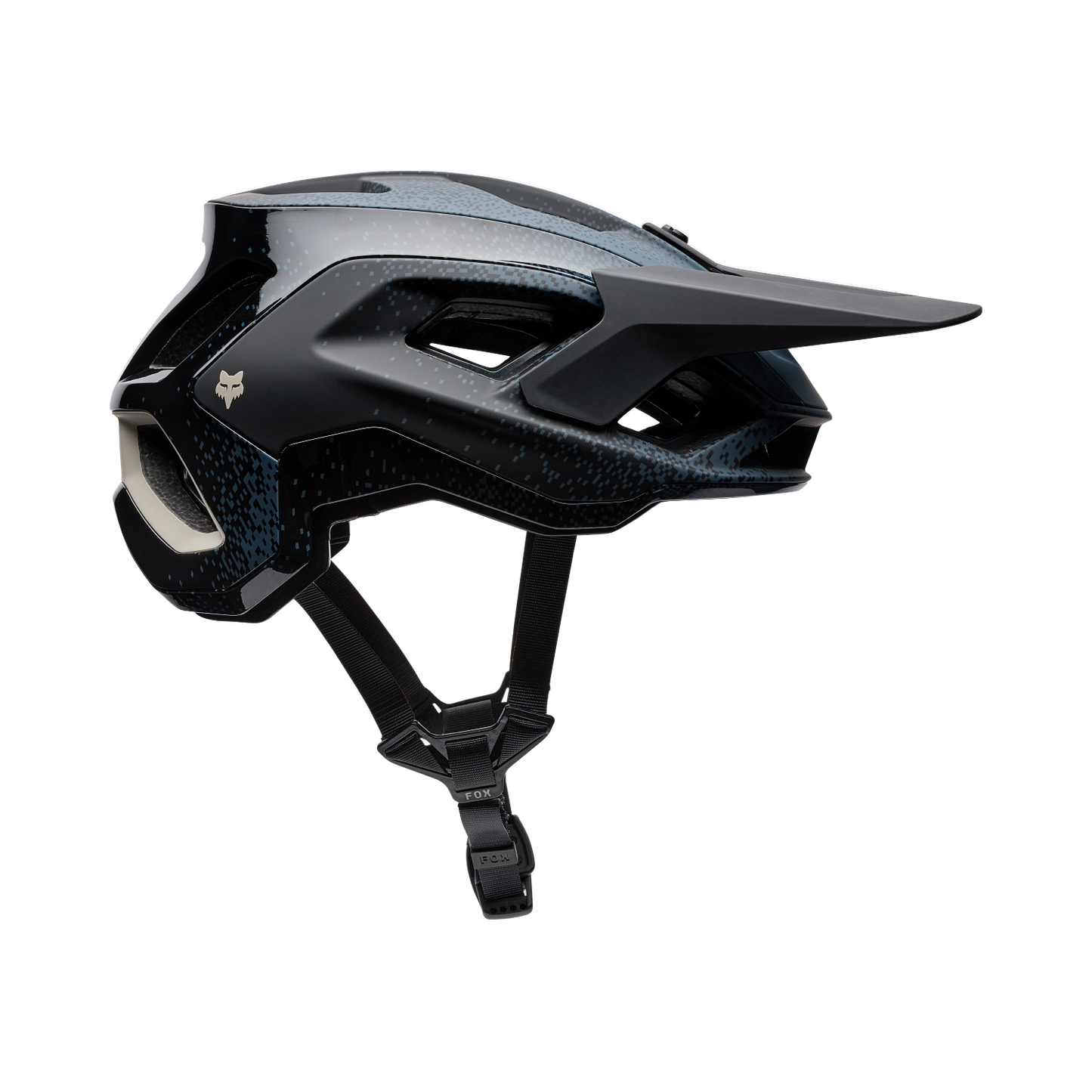 Fox Speedframe RS Aura Helmet
