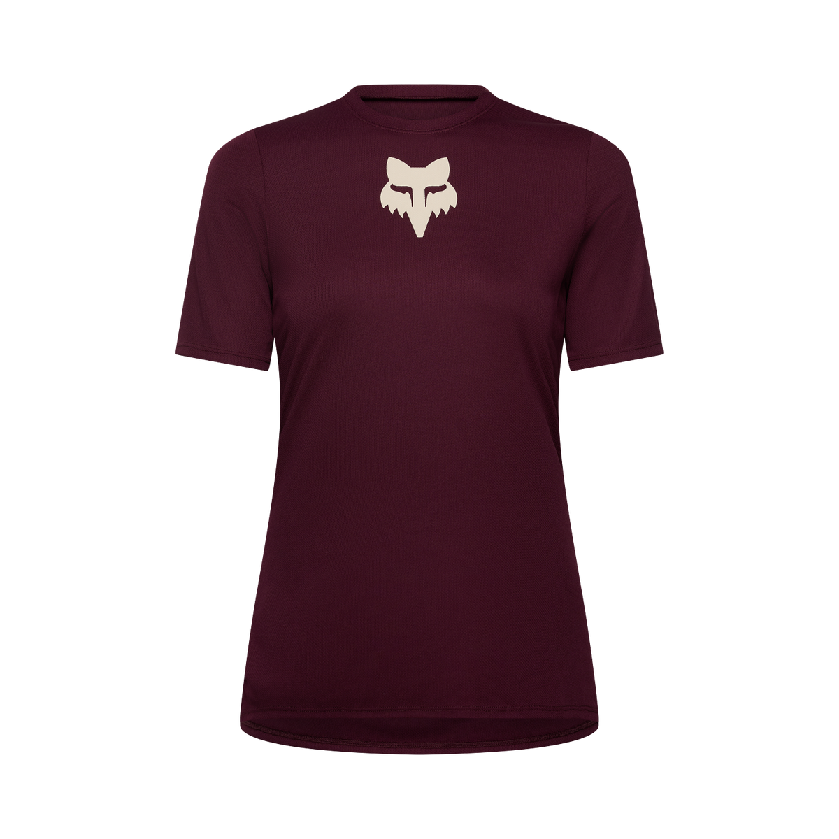Fox Womens Ranger Fox Head Jersey