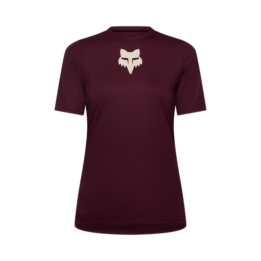 Fox Womens Ranger Fox Head Jersey