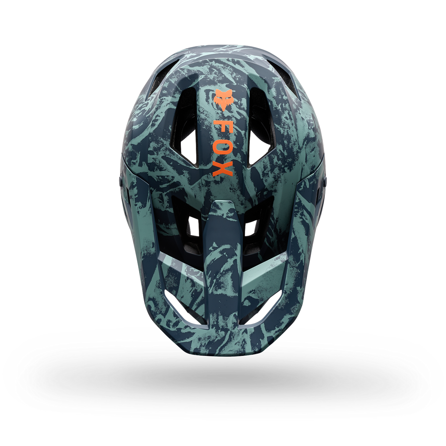 Rampage Image Print Helmet