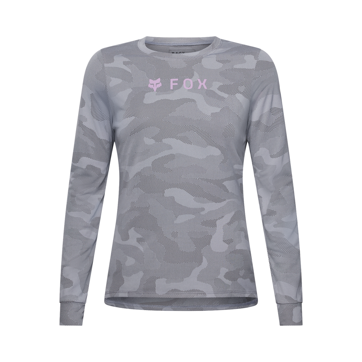Fox Womens Ranger TruDri Long Sleeve Jersey