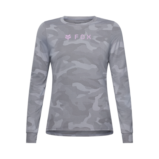 Fox Womens Ranger TruDri Long Sleeve Jersey