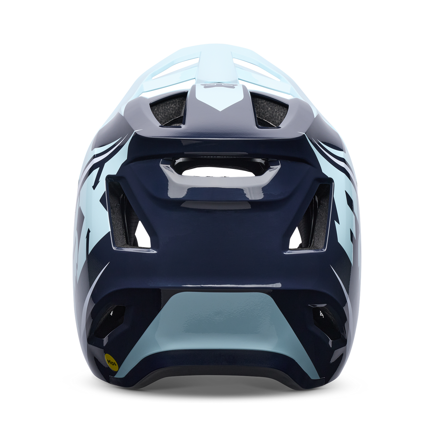 Fox Rampage Foundry Helmet